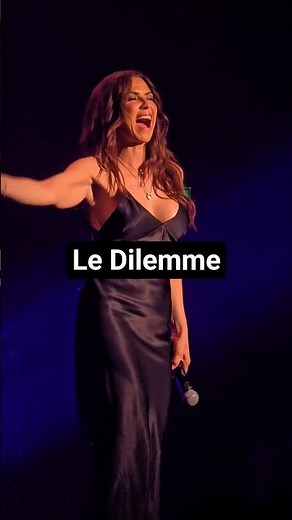 Gini Line : Le Dilemme - Les Dix commandements | Les comédies musicales