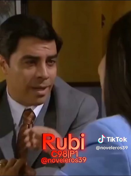 Rubí Capítulo 98: Amor y Conflictos en el Hospital