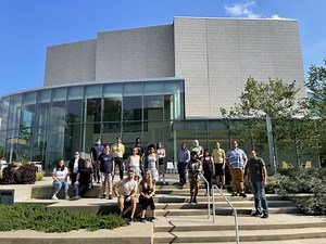 Composition at Penn State - College of Arts & Architecture