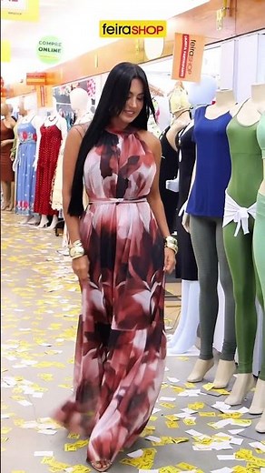 O look que você procura!