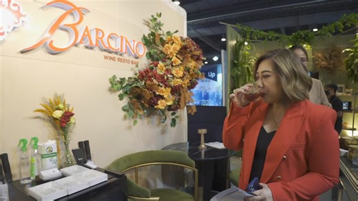 1.7K views | WHAT TO EXPECT AT THE MAY 2024 GETTING MARRIED BRIDAL...