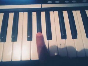 Edición De Sonido «Cañaveral y Arturo Jaimes» Korg X50.. Tutorial Sencillo...