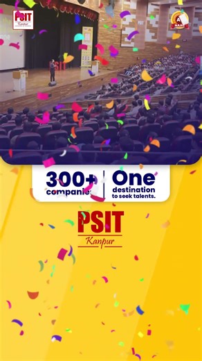 Shape Your Dream Career with PSIT Kanpur’s Industry-Aligned Programs