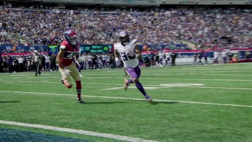 Netflix TV Spot, 'NFL Football: Christmas Gameday'