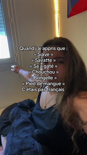 Expressions créoles de La Réunion