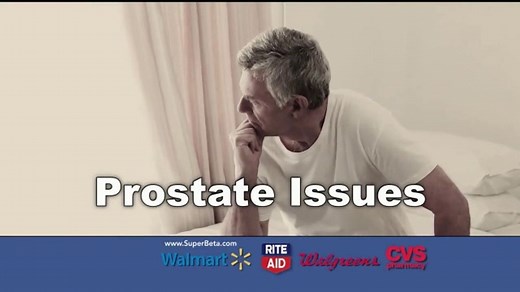 Super Beta Prostate P3 Advanced TV Spot, 'Support Prostate Health'