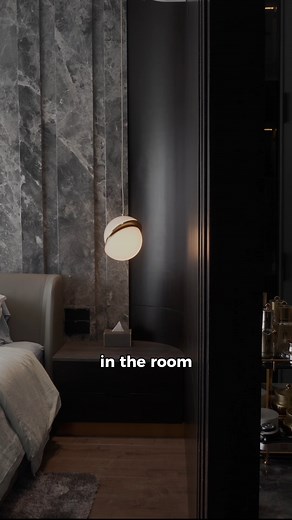 6.1K views · 32 reactions | How the designer creates the owner's BEST functional space! #interiordesign #apartmentliving | Design Seed | Facebook