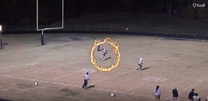 Jonathan Paylor, 4-star ATH for 2024, includes 4 SEC programs in top 8 list
