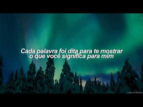 Bridgit Mendler, Shane Harper - My Song For You (Tradução)