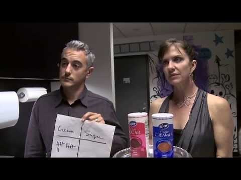 Bioshock Infinite - Lutece Interview