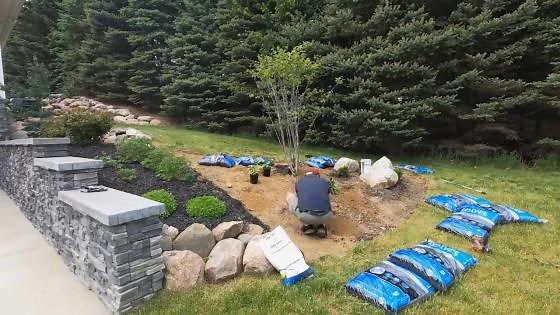 How to transform your yard with 5 cheap & easy DIY landscaping ideas