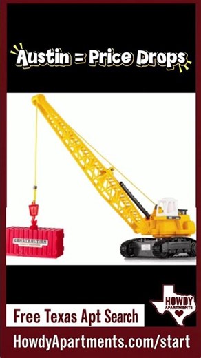 2026 rent outlook: Dallas, Austin, Houston — where’s worth your next move?