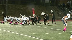 FFF Game of the Week: Air Academy VS Palmer Ridge