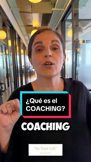 ¿Qué es el Coaching? Aprende sobre su Proceso
