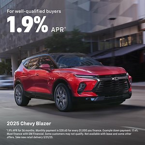 218 reactions · 11 comments | Take on what's next with confidence in the Chevy Blazer. | Chevrolet | Facebook