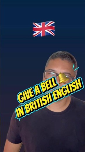 British People NEVER Say 'I'll Call You' 🇬🇧 (World Cup Slang)