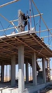 High-altitude concrete removal requires structural awareness and safety protocols. | Taylor’s on Toft