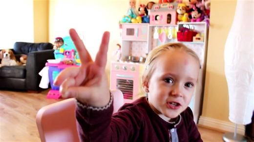 Remote Fun—This Little Girl's Hilarious Interaction with Her Beagle via Petcube