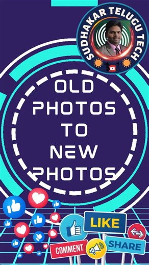 The Shocking Truth About Restoring Old Photos Revealed