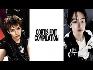 cortis edit compilation (insta edits ver.)