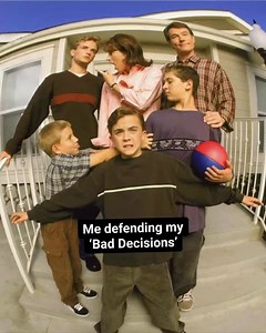 It’s called “adulting” okay? 👀💀 | Hinder