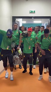 Can Cameroon 🇨🇲 win Senegal 🇸🇳? 🤔 I want to bet 100k | J Martin Promo