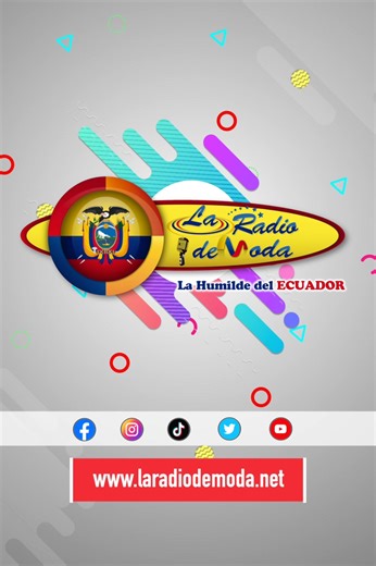 11K views · 214 reactions | ▶️ LA CHICHA DE LA SANTA De Lunes a Viernes ️Con Silvana Solís y Fernando Jerez ⌚De 12h00 a 16h00 ✅Le compartimos los enlaces para escuchar nuestra programación. Radio Box https://onlineradiobox.com/ec/laradiodemoda/ Web; www.laradiodemoda.net Aplicaciones; App Store; https://apps.apple.com/.../la-radio-de-moda.../id879994090 Play Store; https://play.google.com/store/apps/details... | La Radio De Moda | Facebook