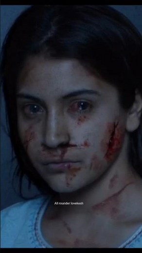Pari Movie Anushka Sharma Horror Scene😱 | Most Scary Scene | Hindi Horror Movie