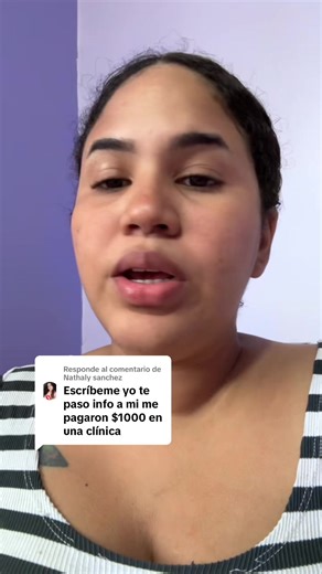 Respuesta a @Nathaly sanchez ojo con eso #donaciondeovulos #ovodonacion #invitro