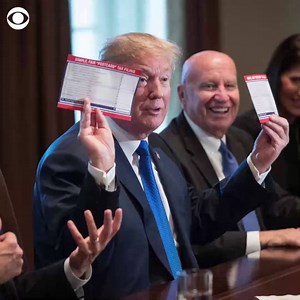 House Republicans unveiled their new tax plan Thursday. Here are some ways the proposed tax cuts can impact you: http://cbsn.ws/2zs2jpL | CBS News