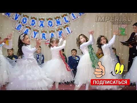 Laylak qor laylak qor qo'shig'i savodxonlik bayramida