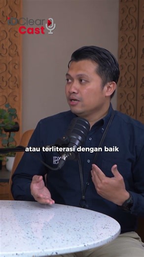 Literasi VS FOMO: Bedah Gaya Investasi Gen-Z - IDClearCast | Eps 1