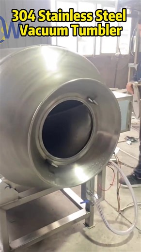 7K views · 14 reactions | The main function of a vacuum tumbler is to...