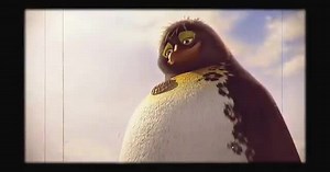 «Surf's Up» (2007) ‒ Trailer