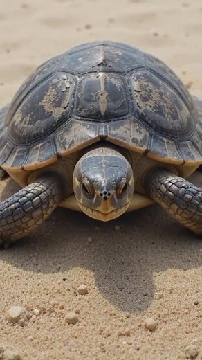 Why Do Turtles Live So Long? Amazing Turtle Survival Secrets | real animal hub