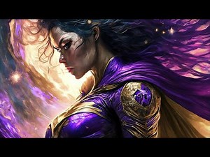 🔥 Epic Heroic Superhero Music | Heroine | Cinematic Action Soundtrack