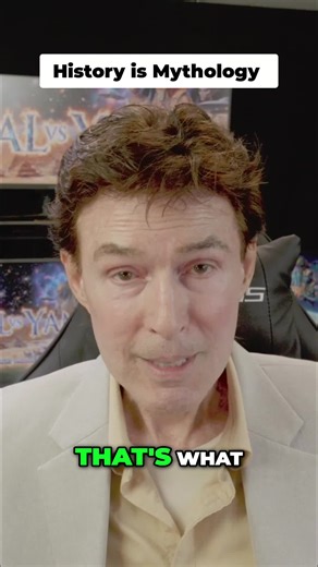 Watch the Spotlight video at YouTube/Farsight ... Mythology? More like damaged history! Farsight's about to drop knowledge that'll blow your mind. Get ready! #Farsight #AncientHistory #HiddenTruths #MindBlown