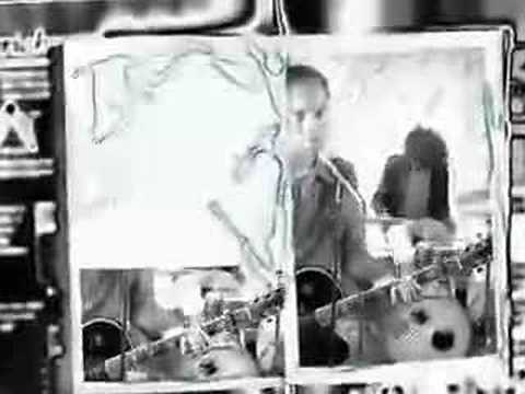 Rogue Wave - Publish My Love (OFFICIAL VIDEO)