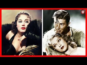 61 Rare Photos of Fay Wray (1920s -1930s)