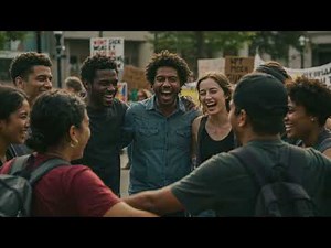 U - Unity Explained — Strength, Struggle, and What’s Missing