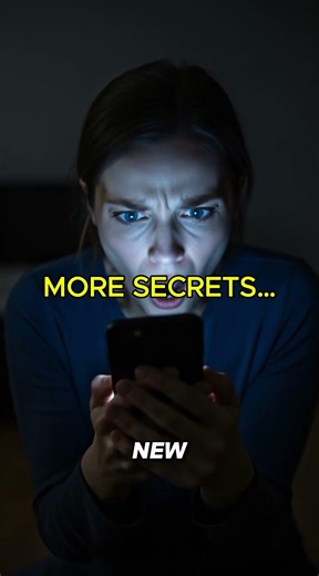 His & Hers Netflix Review 😳 This Series Will Make You Question Everyone #shorts #netflix #mystery