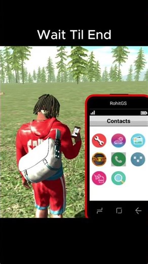 "POV: You Thought It Was Just a Goat 😭"