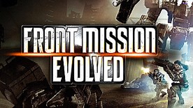 Front Mission Evolved | PC - Steam | Game Keys