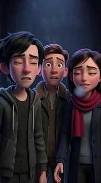 They Found a 5000 Year Old Human Secret | A Pixar-Style Adventure Story