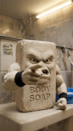 Muh dhote he sukad jata hain bhidu? 🤯