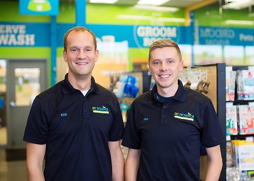 About Our Pet Products & Services | Pet Evolution
