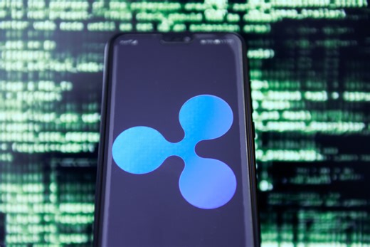 Top analyst predicts 100% upside for XRP in 2026