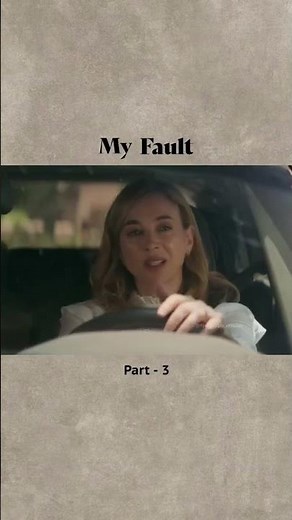 My Fault Movie Culpa Nuestra (Our Fault) Full Movie Review | Our Fault Full Movie Story Explanation