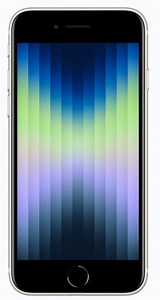 iPhone SE（第3世代）の大きさ・サイズ・重さの比較 2025！