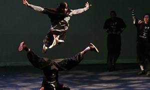 Illstyle and Peace Productions